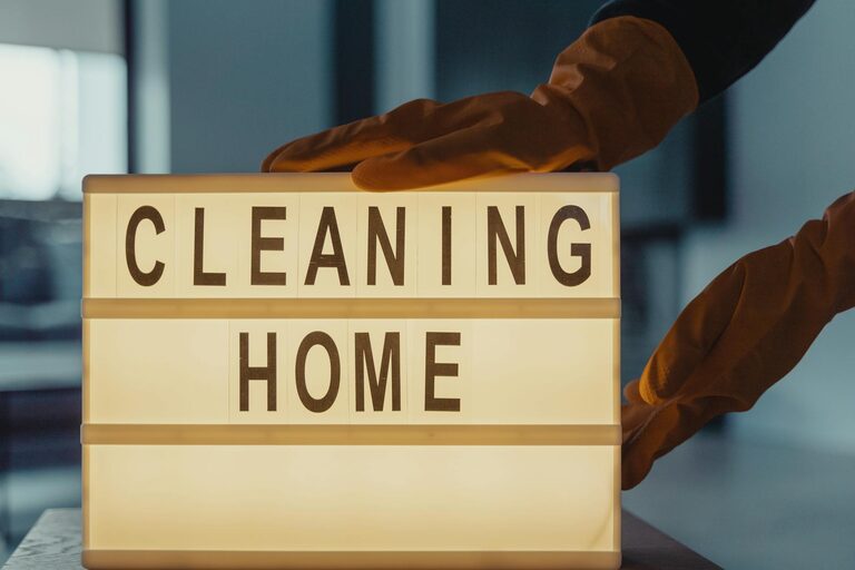Simple Ways to Make Chores More Manageable and Even Enjoyable