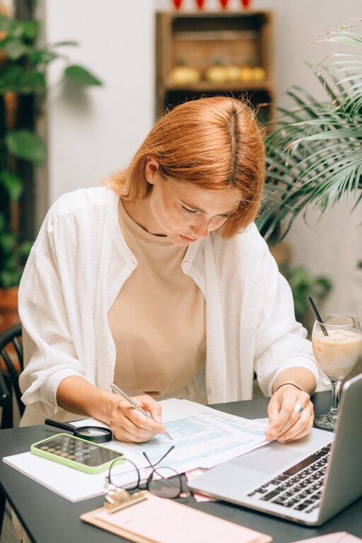 Simple Budget Habits to Improve Your Everyday Life