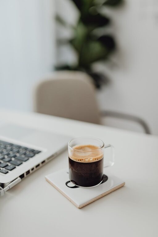 Desk Setup Tips for Focus and Comfort